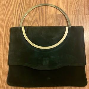 Vera Pelle Made in Italy Leather Handbag